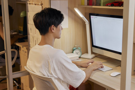 黑龍江地區同等學力申碩招生對象