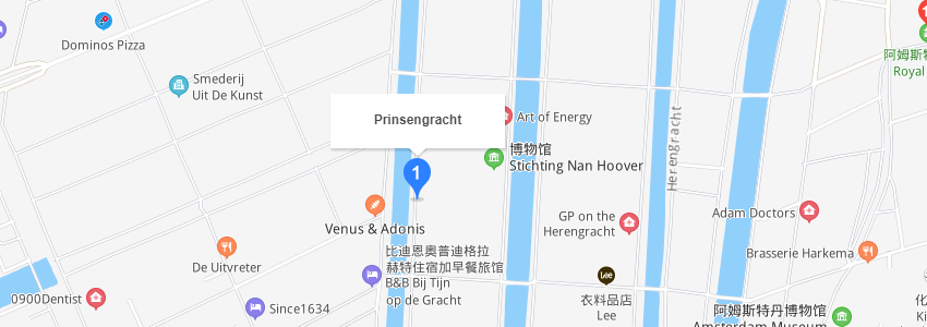 荷蘭皇家封地布仁