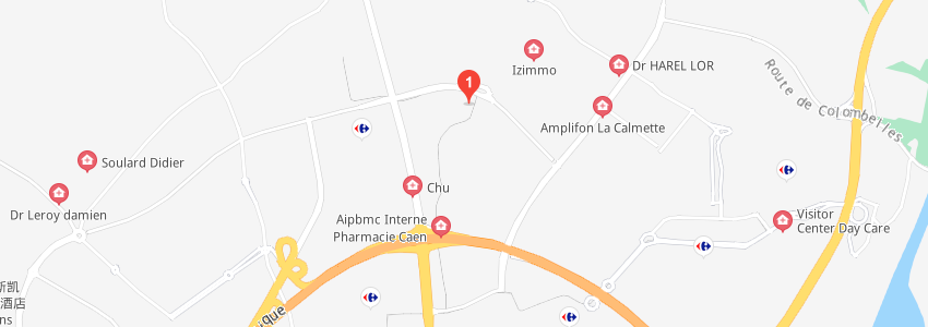 法國(guó)諾曼底管理學(xué)院