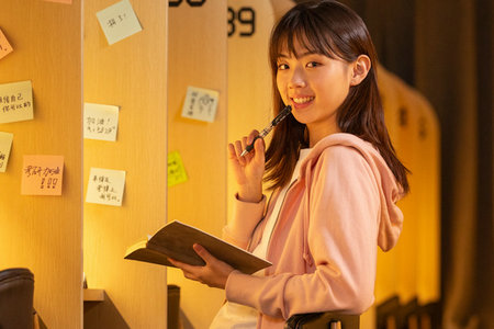 新疆財經大學非全日制研究生報考人群