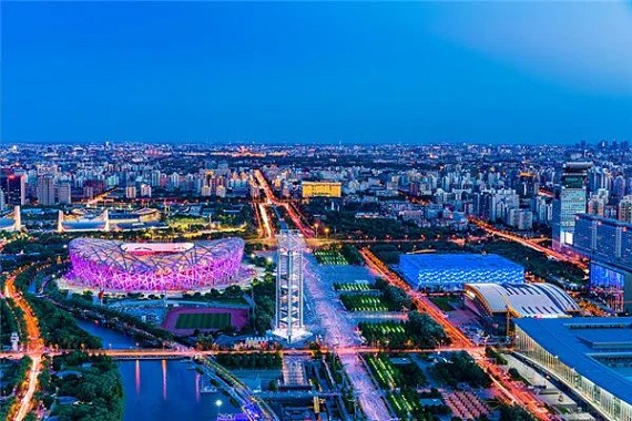 玲瓏塔——高度決定遠度