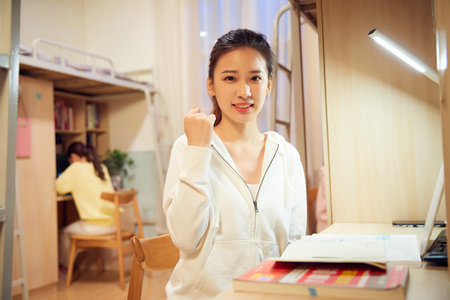 中南財經政法大學金融專碩報名及考試時間