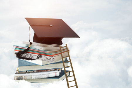 美國西東大學國際博士證書