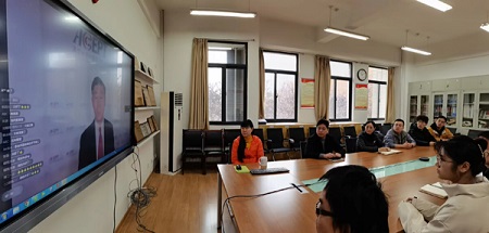 西北農(nóng)林科技大學(xué)MBA又雙叒叕入選“中國(guó)商學(xué)院最佳MBA項(xiàng)目TOP100”榜單