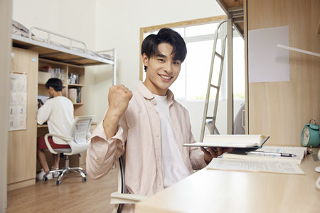 美國威斯康星協和大學招生類型