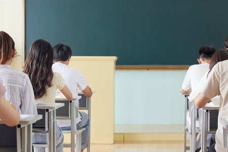 美國加利福尼亞州立大學國際碩士是怎么上課的