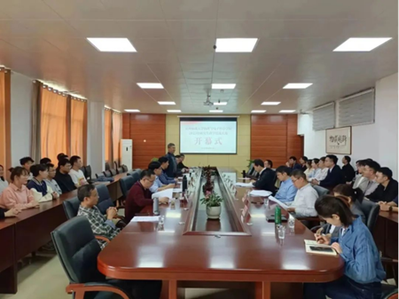 貴州師范大學物理與電子科學學院舉辦2023年研究生教學技能大賽