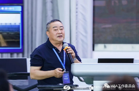 北方工業(yè)大學(xué)受邀在2023年度華北地區(qū)MBA培養(yǎng)院校工作交流會上發(fā)言