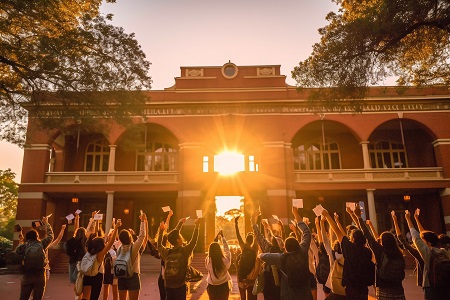 甘肅農業大學同等學力申碩學費一覽表2023年！一年多少錢？