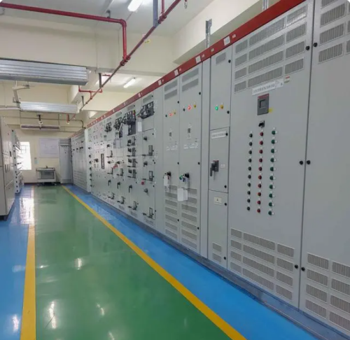 電氣工程監(jiān)理質量控制要點及措施