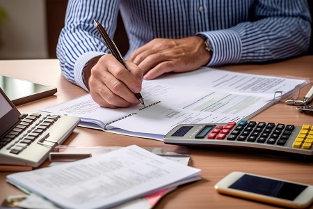 北京外國語大學MPAcc報考條件2024年