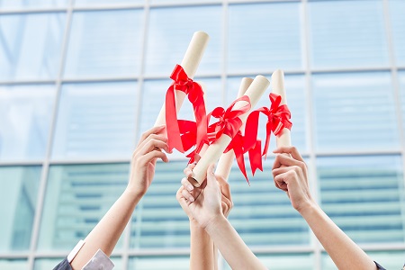 2024年北京外國語大學同等學力申碩招生動態 2024年北京外國語大學同等學力申碩招生動態