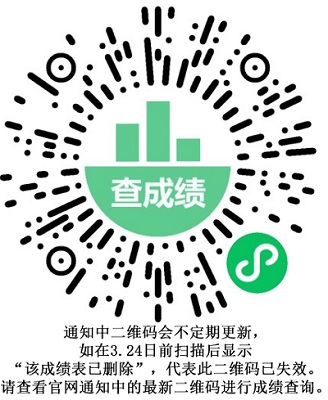 新鄉醫學院關于2022級同等學力申請碩士學位人員結業考試成績查詢及復核的通知 新鄉醫學院關于2022級同等學力申請碩士學位人員結業考試成績查詢及復核的通知