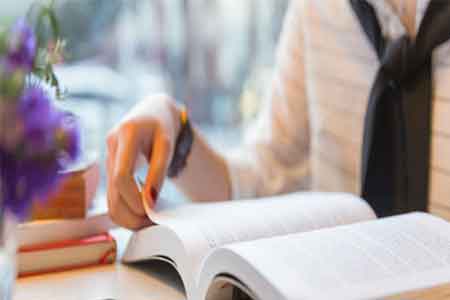 在職研究生報考方式